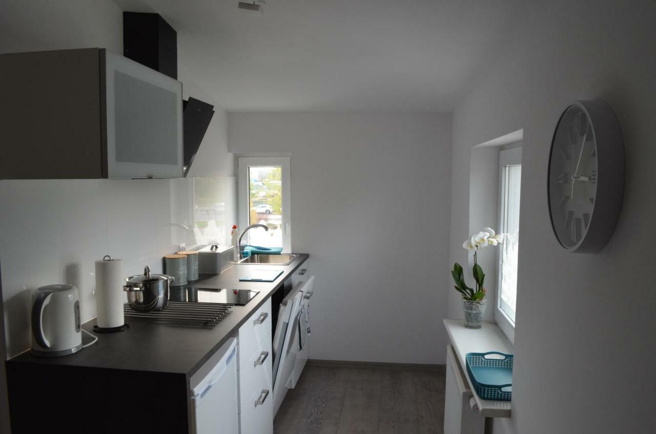 Studio Nad Jeziorem Poznań Eksteriør bilde